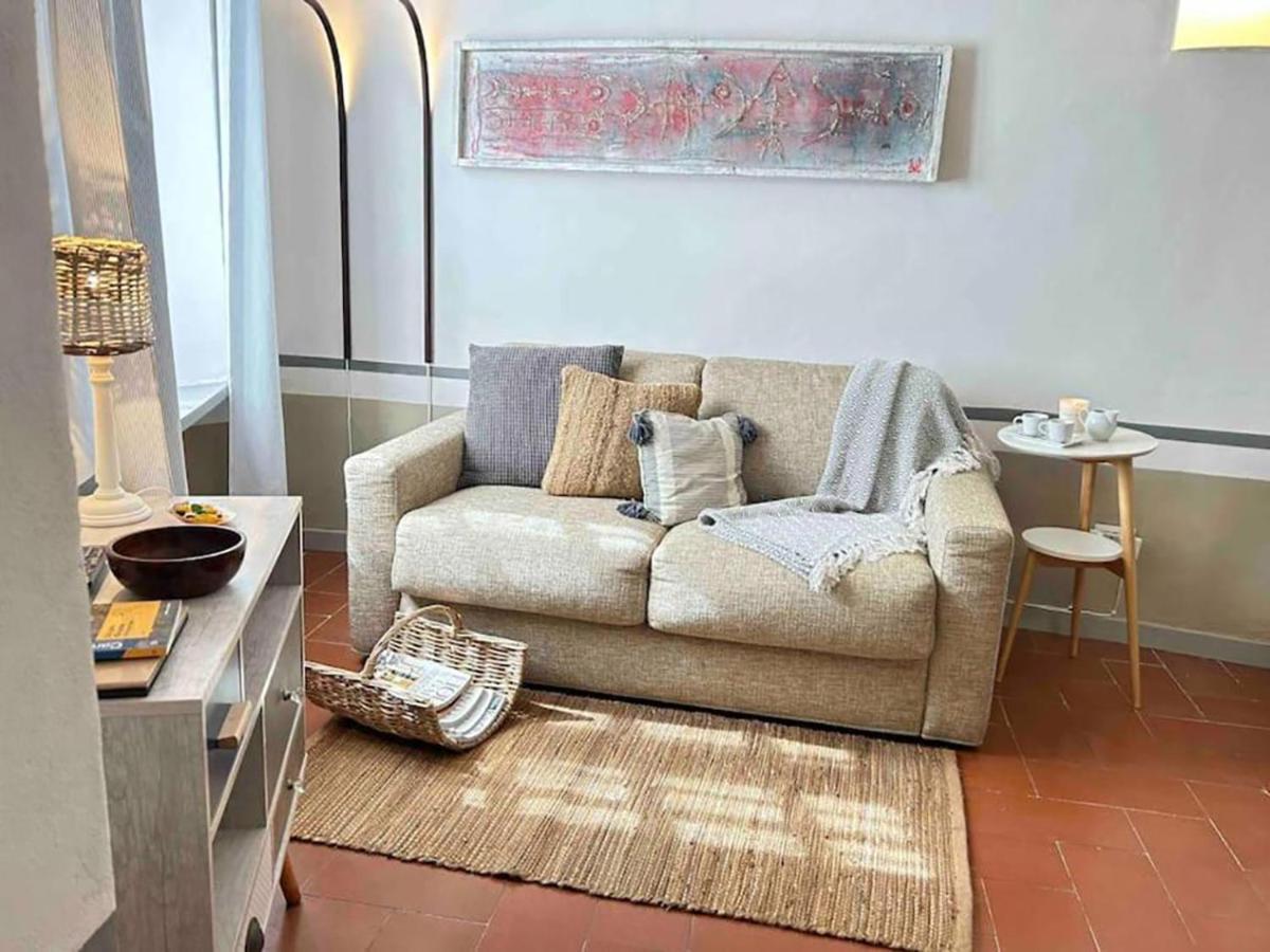 Compagnia Del Mare, Cinque Terre Full Apt X 2, Centro Storico,5 Minuti Dal Mare! Риомаджиоре Экстерьер фото