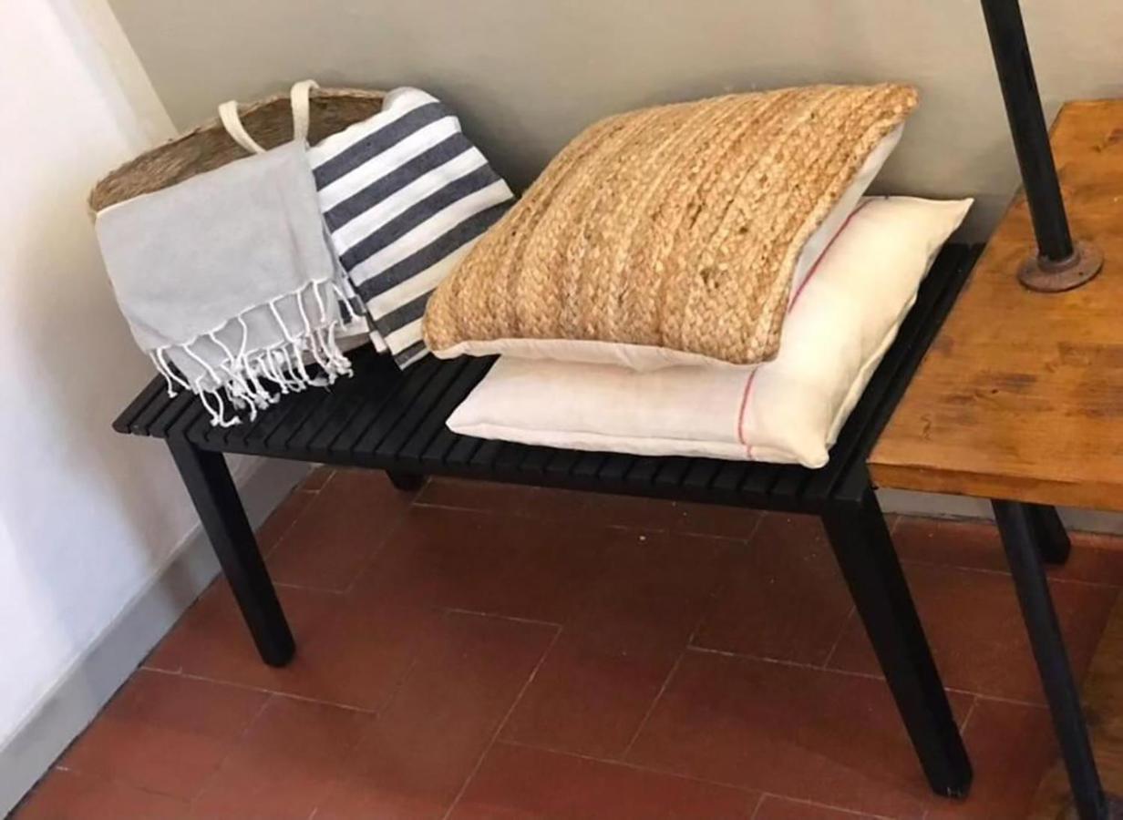 Compagnia Del Mare, Cinque Terre Full Apt X 2, Centro Storico,5 Minuti Dal Mare! Риомаджиоре Экстерьер фото