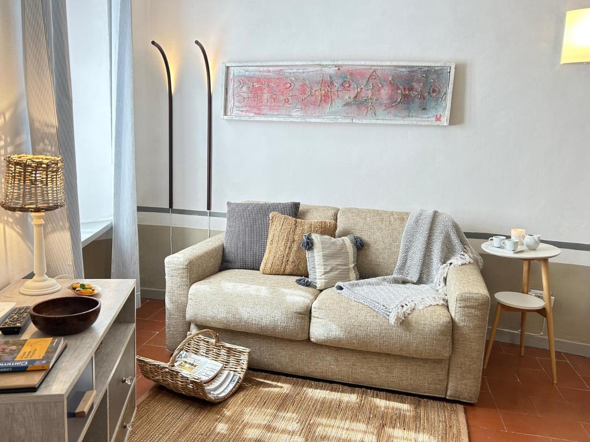 Compagnia Del Mare, Cinque Terre Full Apt X 2, Centro Storico,5 Minuti Dal Mare! Риомаджиоре Экстерьер фото