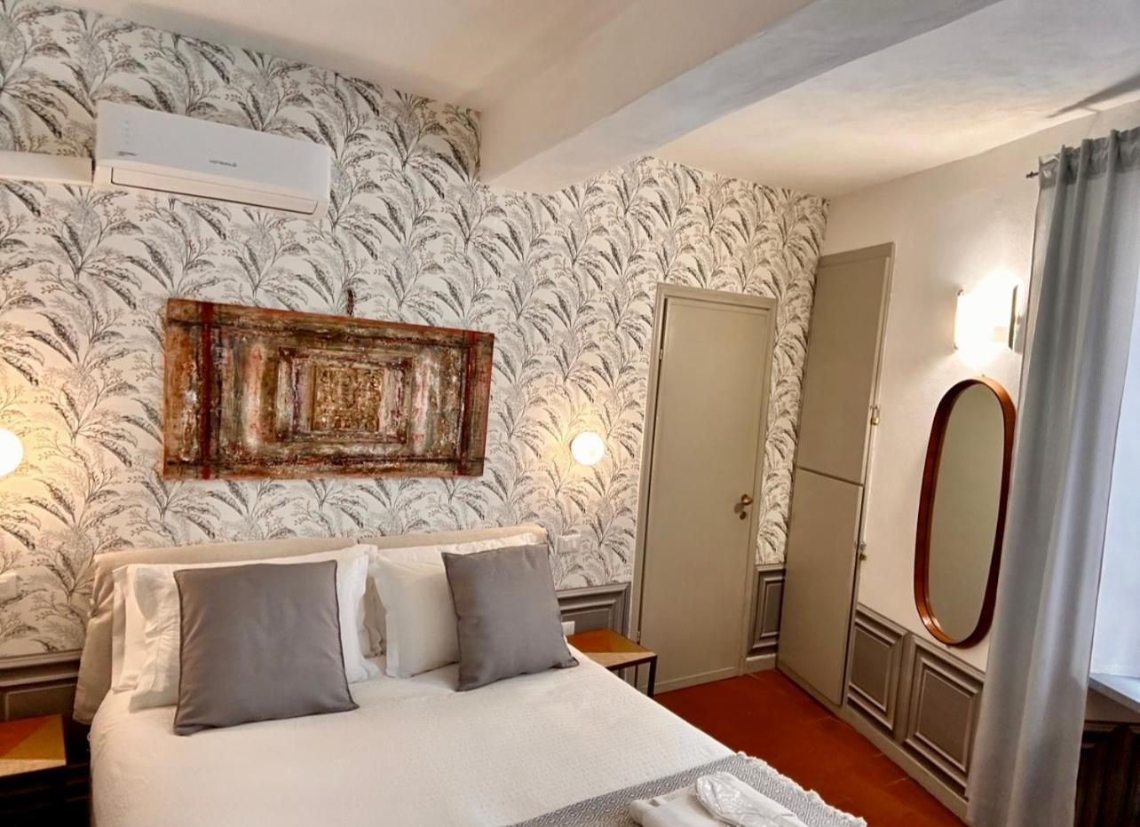 Compagnia Del Mare, Cinque Terre Full Apt X 2, Centro Storico,5 Minuti Dal Mare! Риомаджиоре Экстерьер фото