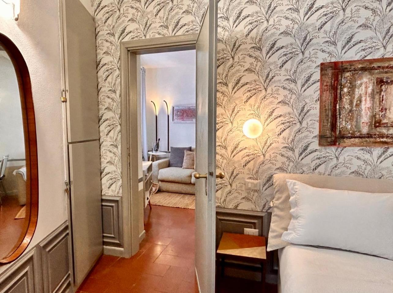 Compagnia Del Mare, Cinque Terre Full Apt X 2, Centro Storico,5 Minuti Dal Mare! Риомаджиоре Экстерьер фото