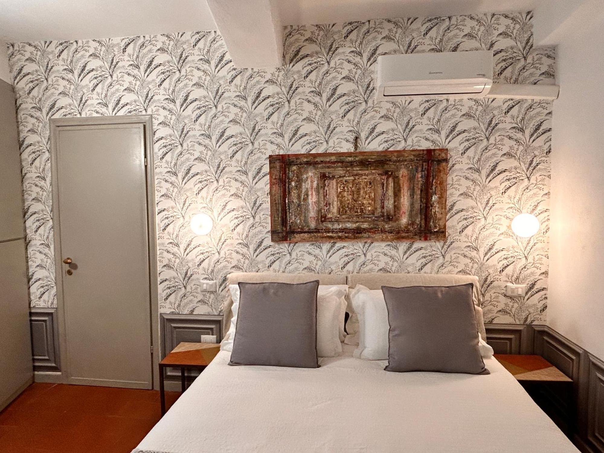 Compagnia Del Mare, Cinque Terre Full Apt X 2, Centro Storico,5 Minuti Dal Mare! Риомаджиоре Экстерьер фото