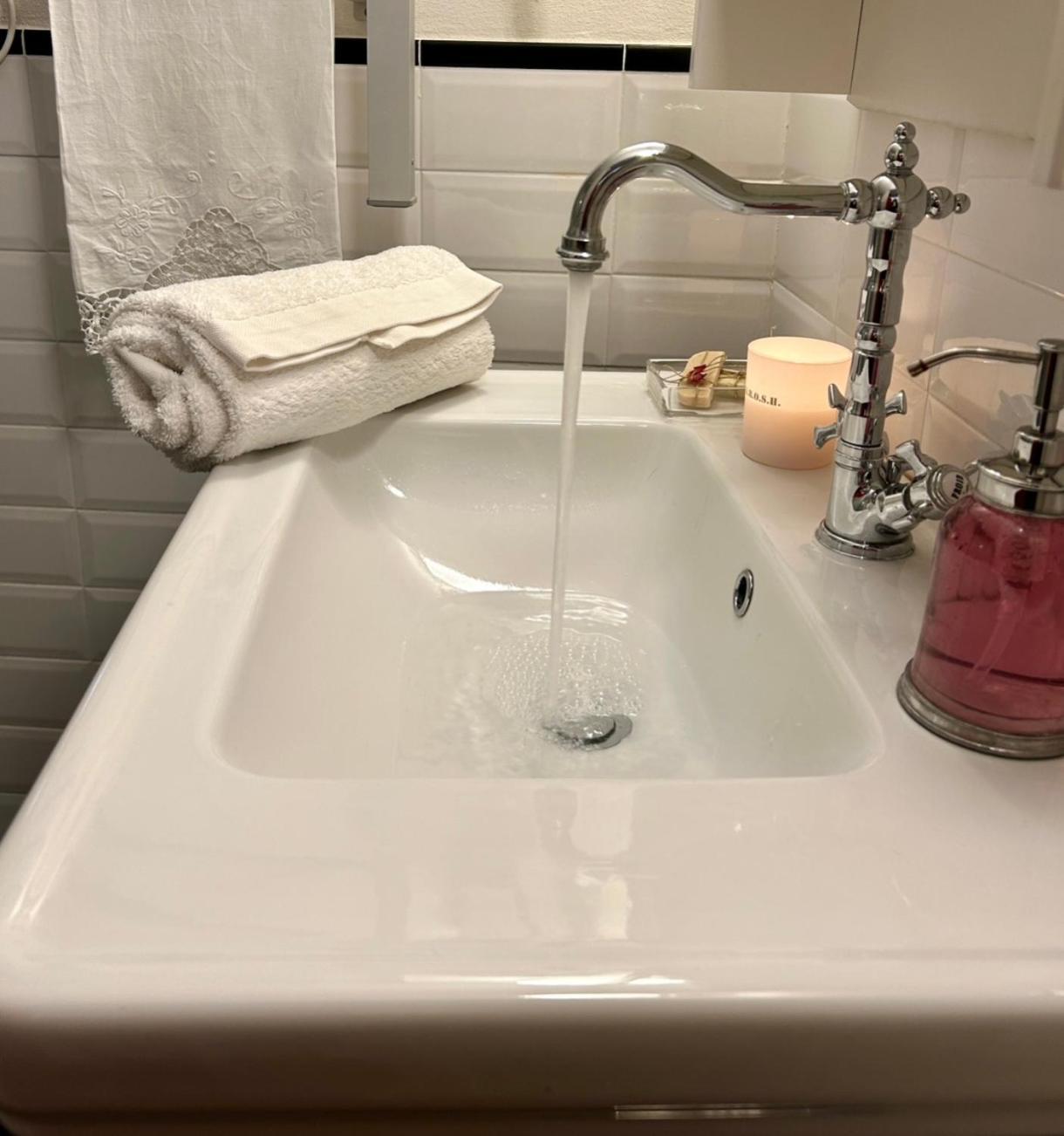 Compagnia Del Mare, Cinque Terre Full Apt X 2, Centro Storico,5 Minuti Dal Mare! Риомаджиоре Экстерьер фото